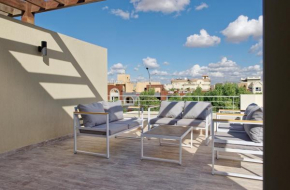 VESTA - Palm Hills Residence